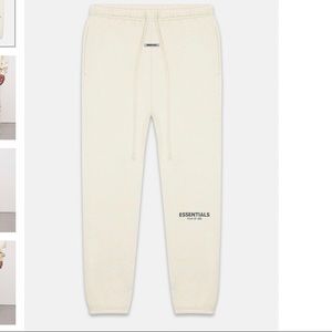 Essentials sweatpants